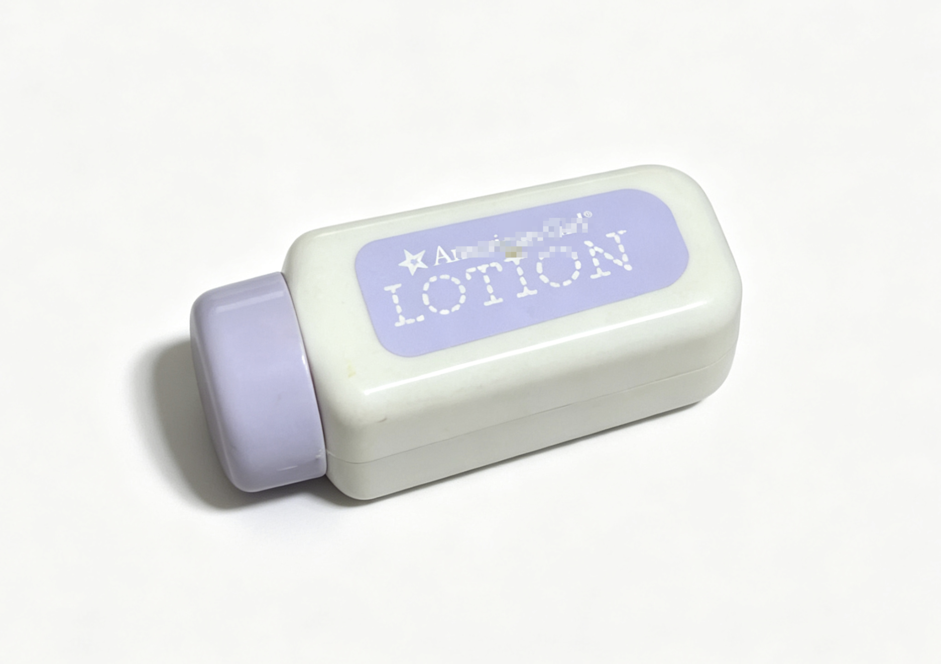 【Pretend Lotion Bottle for 18‘’ doll Bathroom Care Accessory 】 Main image