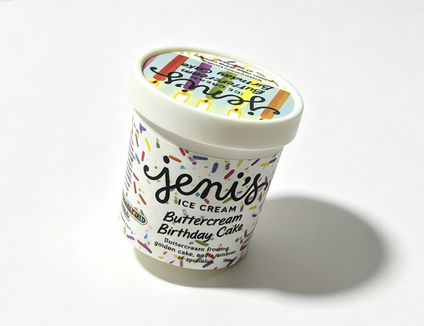【Ice Creams Splendid Tote Blackout & Chocolate Pint for 18'' doll】