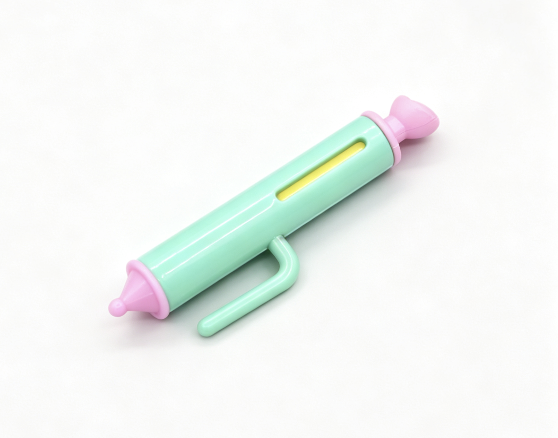 【A syringe from woodland Animal Vet set for 18'' doll doctor】 Main image
