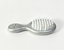 【Silver Hair Brush for 18" Doll comb Rebecca Rubin 】