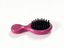 #135 【A pink travel brush for 18'' doll Lila's Gym Bag & Gear】