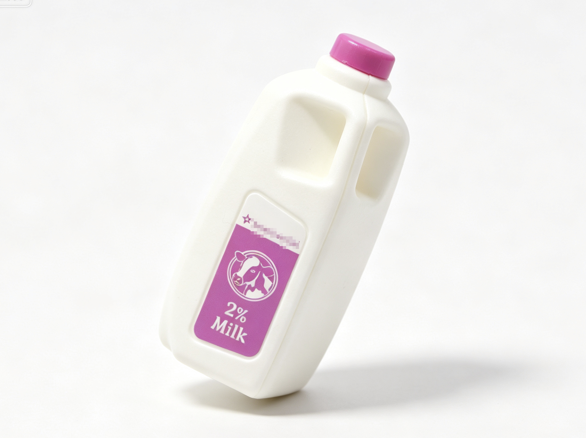 【 Kitchen milk jug for 18'' doll outdoor camper Adventure Pop Up】 Main image