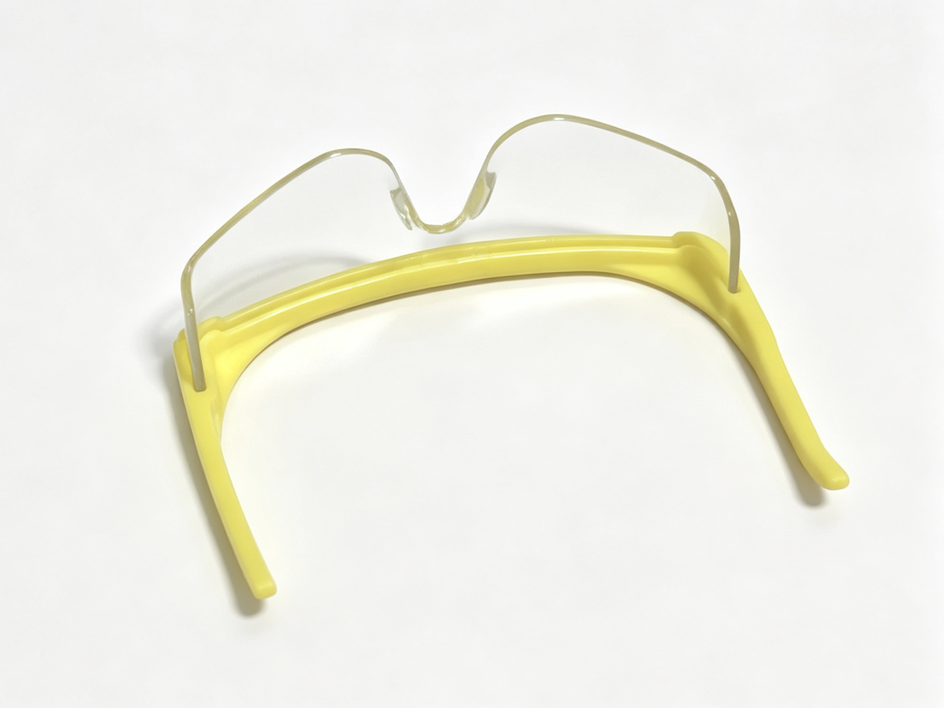 【Safety goggles from Make It Great Play Set for 14.5'' doll】 Secondary image