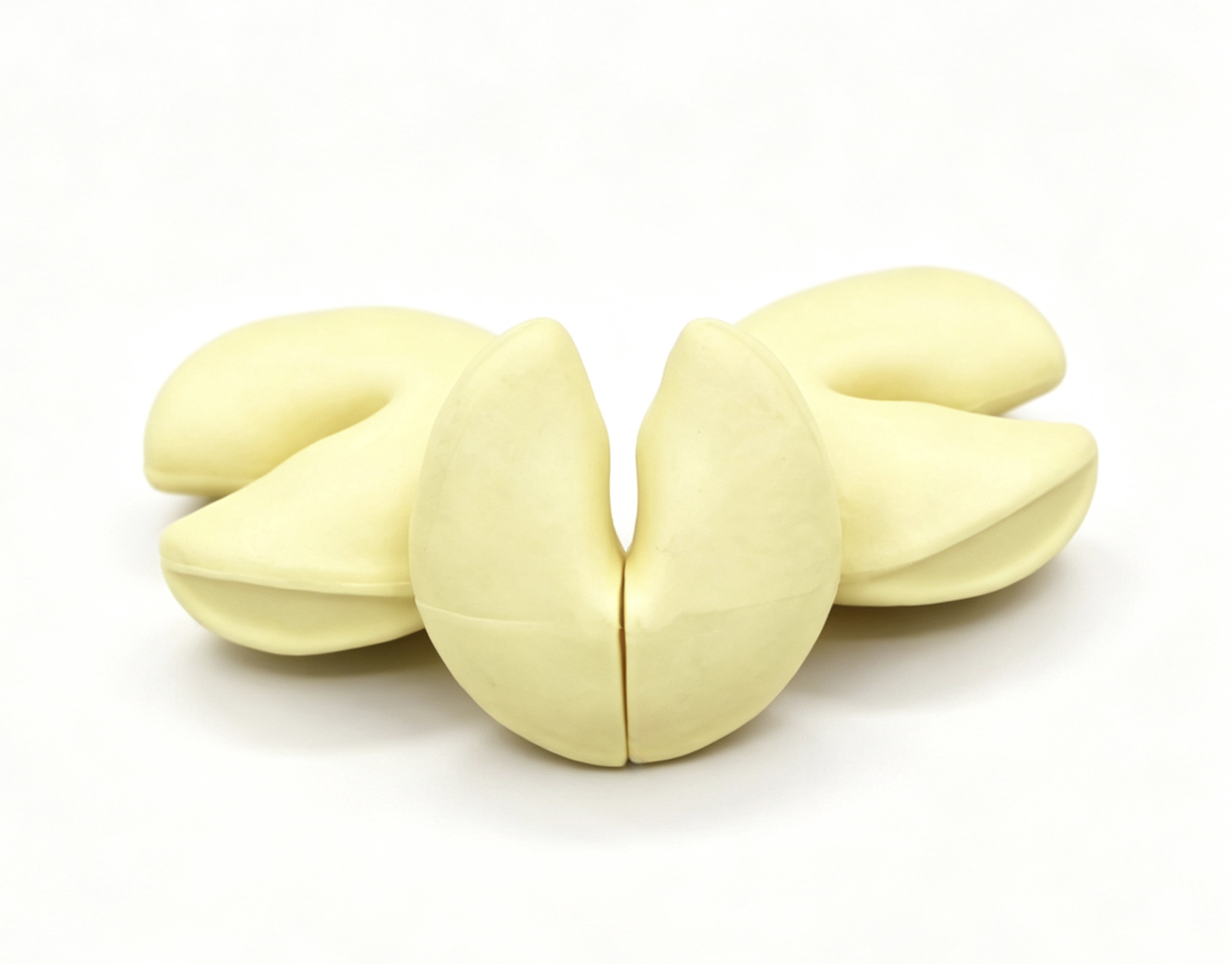 【Fortune Cookies from Chinese Takeout Set for 18'' doll food】 Secondary image