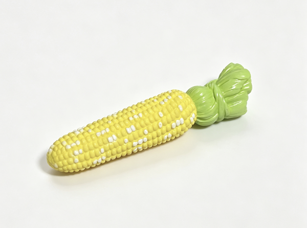 【Corncob for 18'' doll corn Campus Snack Cart】