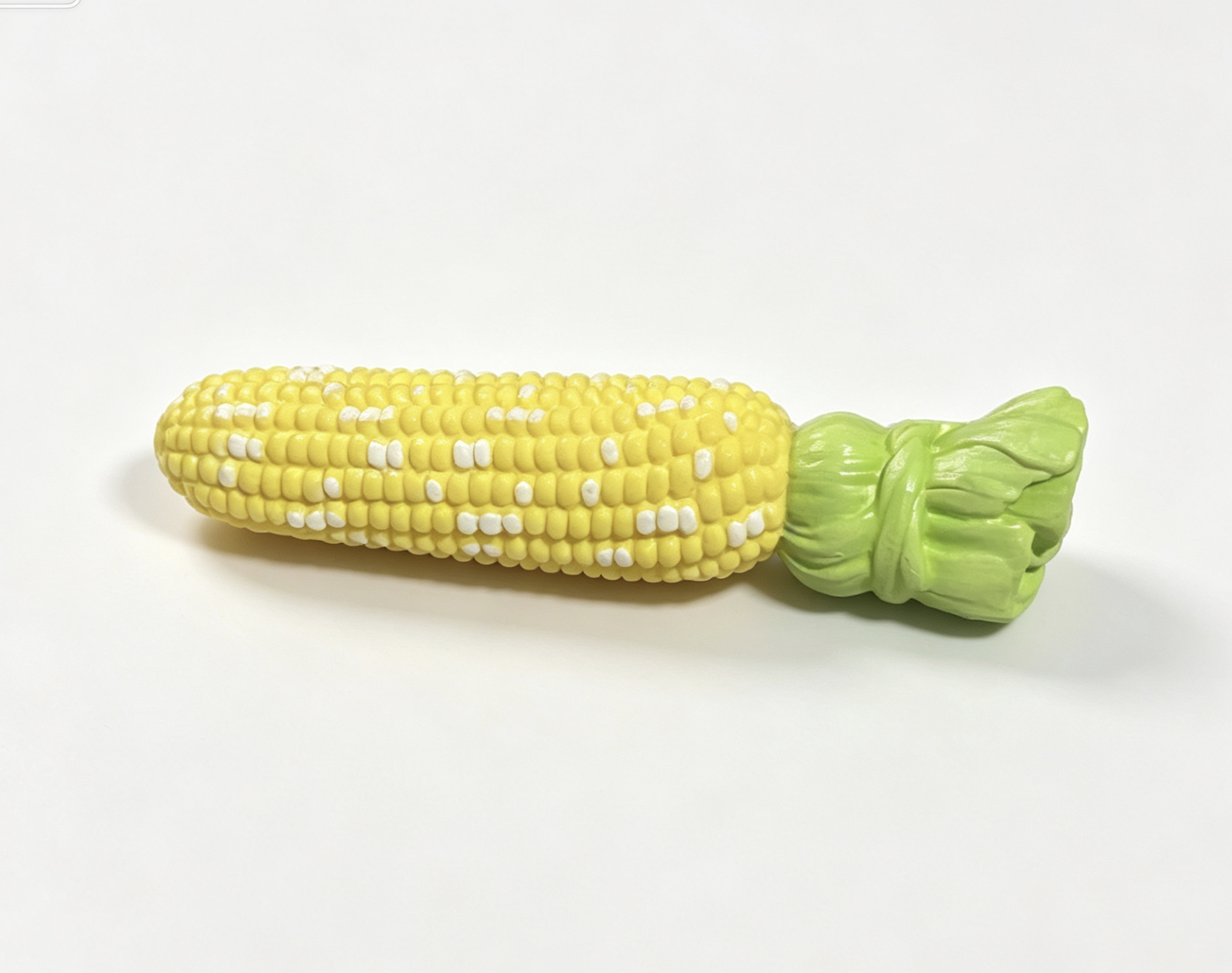 【Corncob for 18'' doll corn Campus Snack Cart】 Main image
