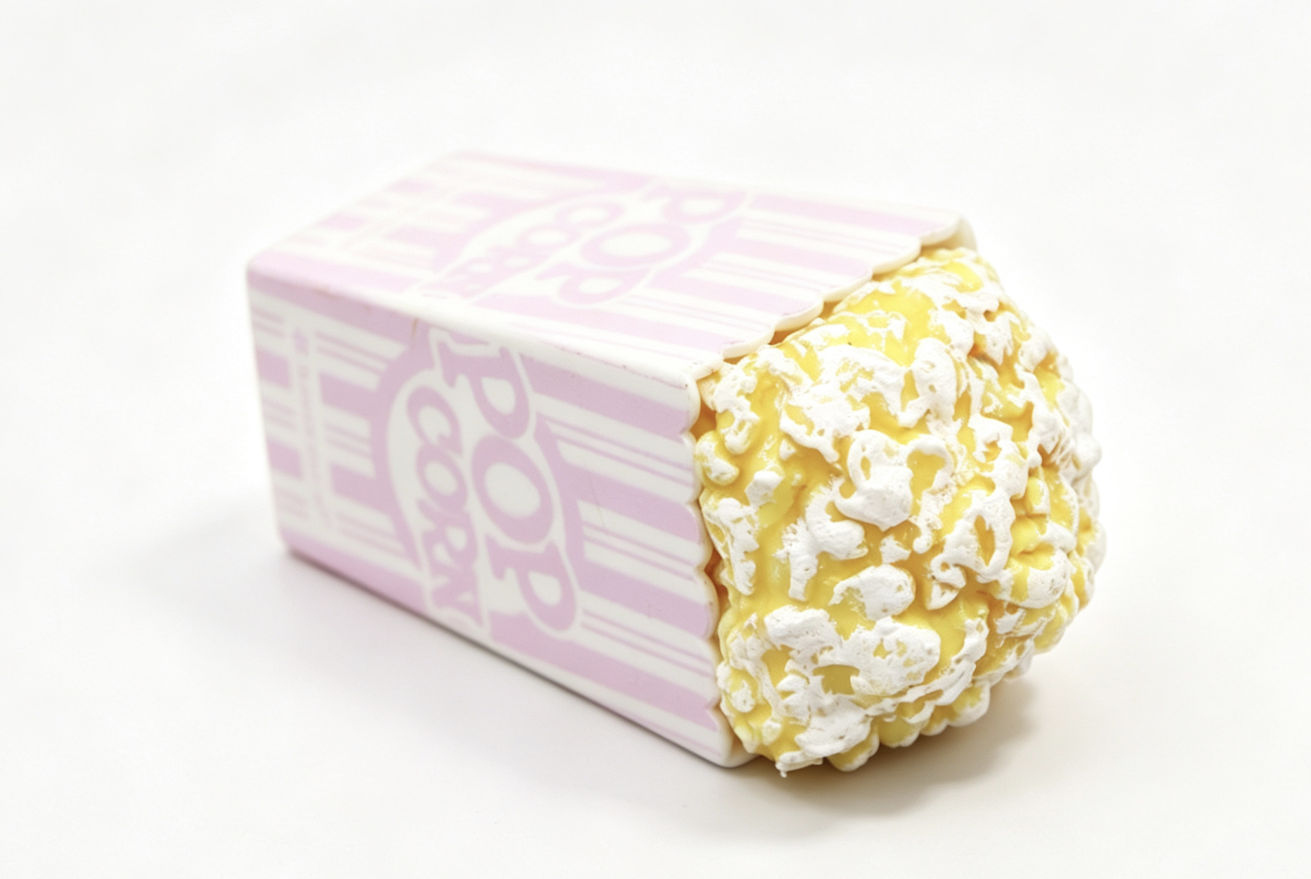 【Popcorn for 18‘’ doll Exclusive Movie & Game Night Set 】 Secondary image