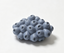 【Blackberry Cluster Pretend Food Accessory For 18'' Doll】