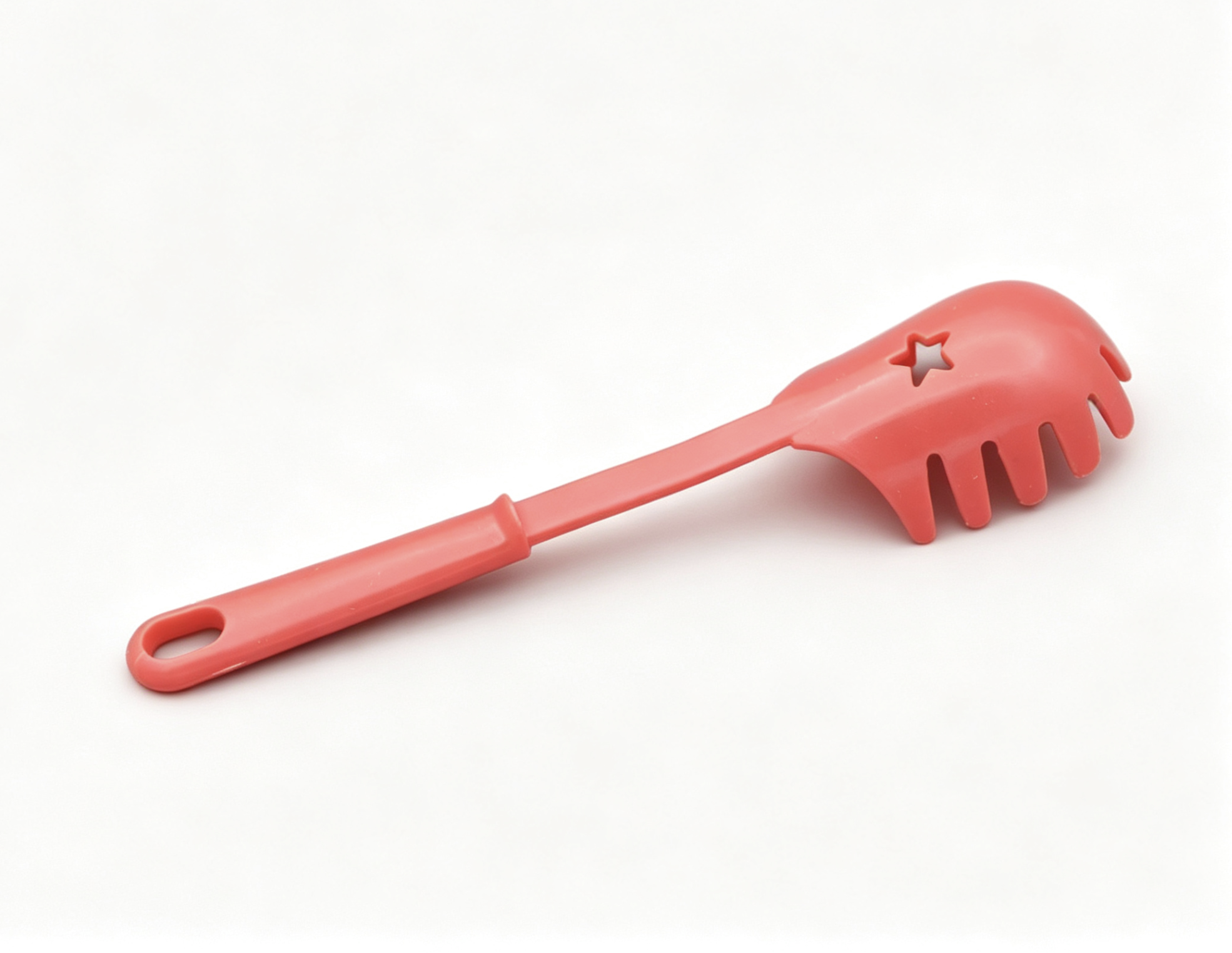【 A spaghetti serving spoon from Spaghetti Dinner Set for 18'' doll】 Secondary image