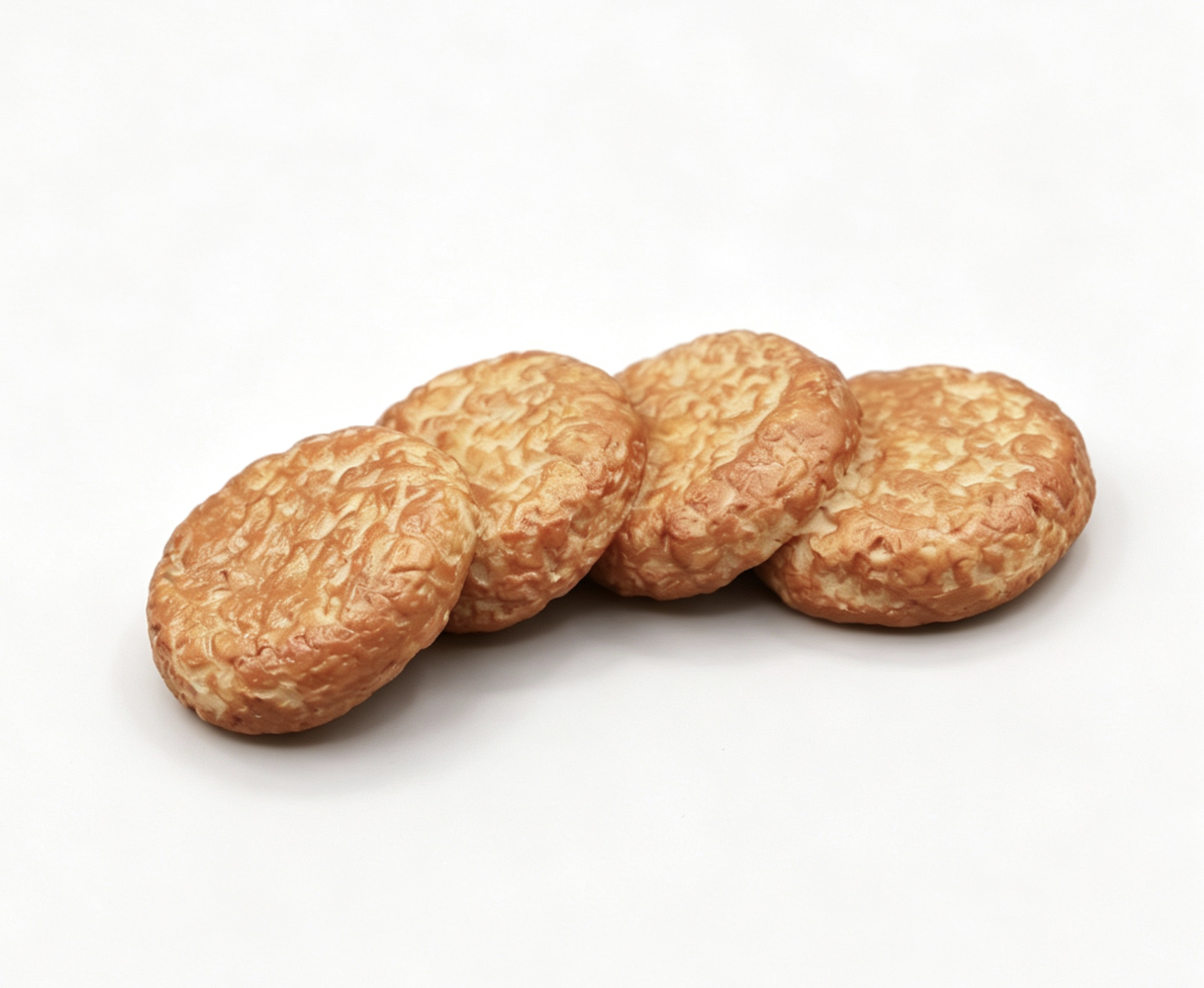 【A breakfast patties for 18'' doll CAMPFIRE COOKING set】 Secondary image