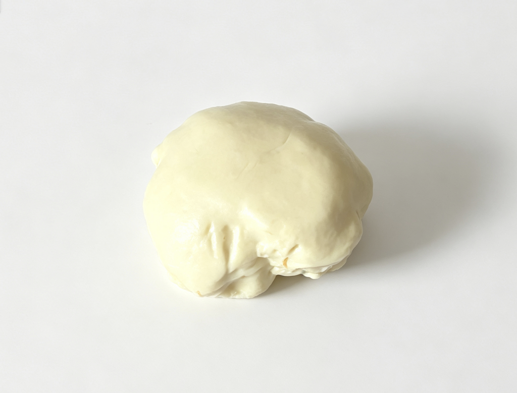 【Kaya's Trading Feast Mashed Camas Root for 18'' doll food】