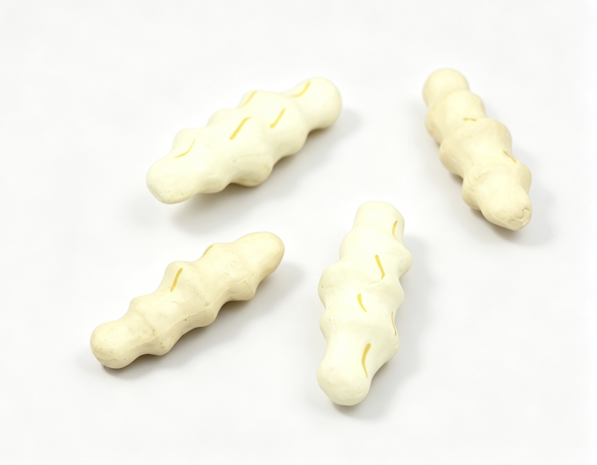 【4 delicious fingers cakes from Kaya’s Trading Feast for 18'' doll】 Secondary image