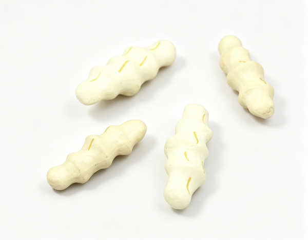【4 delicious fingers cakes from Kaya’s Trading Feast for 18'' doll】