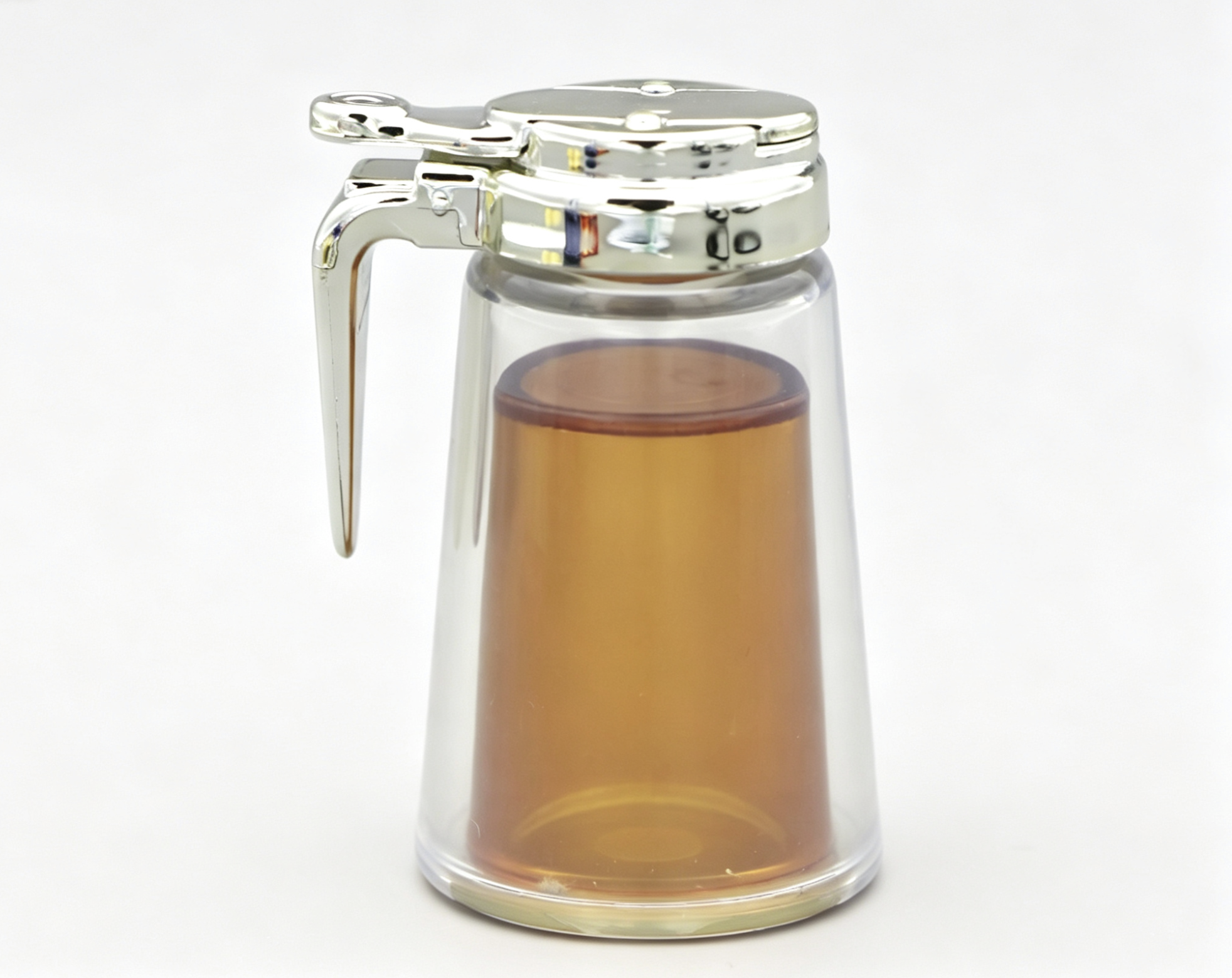 【 Maple Syrup Pitcher Pourer for 18'' doll Maryellen SEASIDE DINER Waffle】 Main image