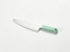 【A blue kitchen knife for 18'' doll to cut Juice Bar】