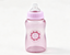 【A feeding BOTTLE Pink Star Flower for 15‘’ DOLL】