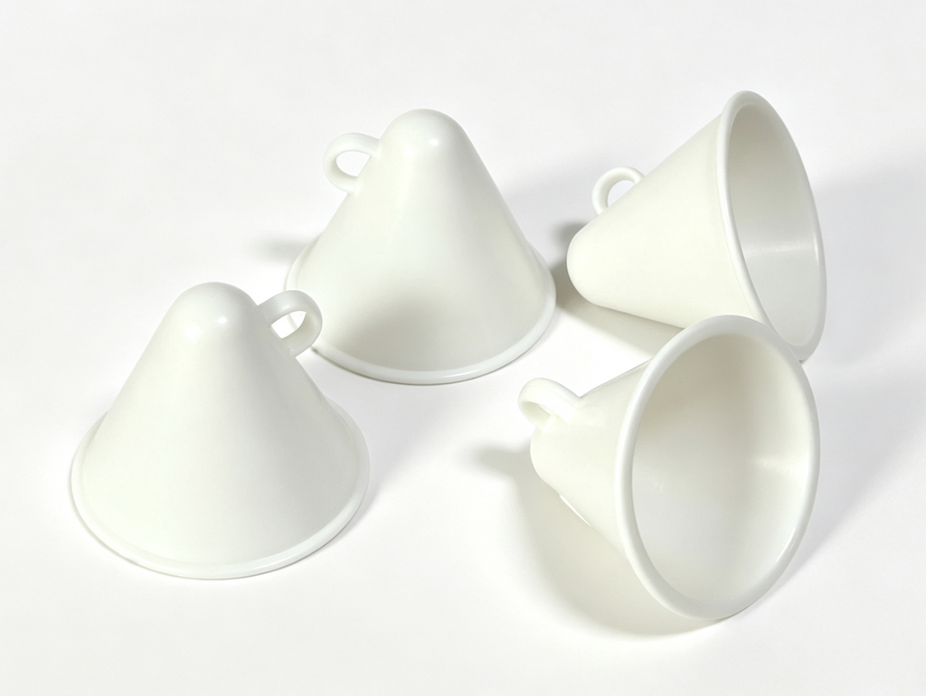 【4pcs Nanea’s Shaved Ice Cone Treat for 18'' doll】