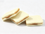 【3pcs Peanut Butter Sandwich for 18" Doll school Food Accessory】