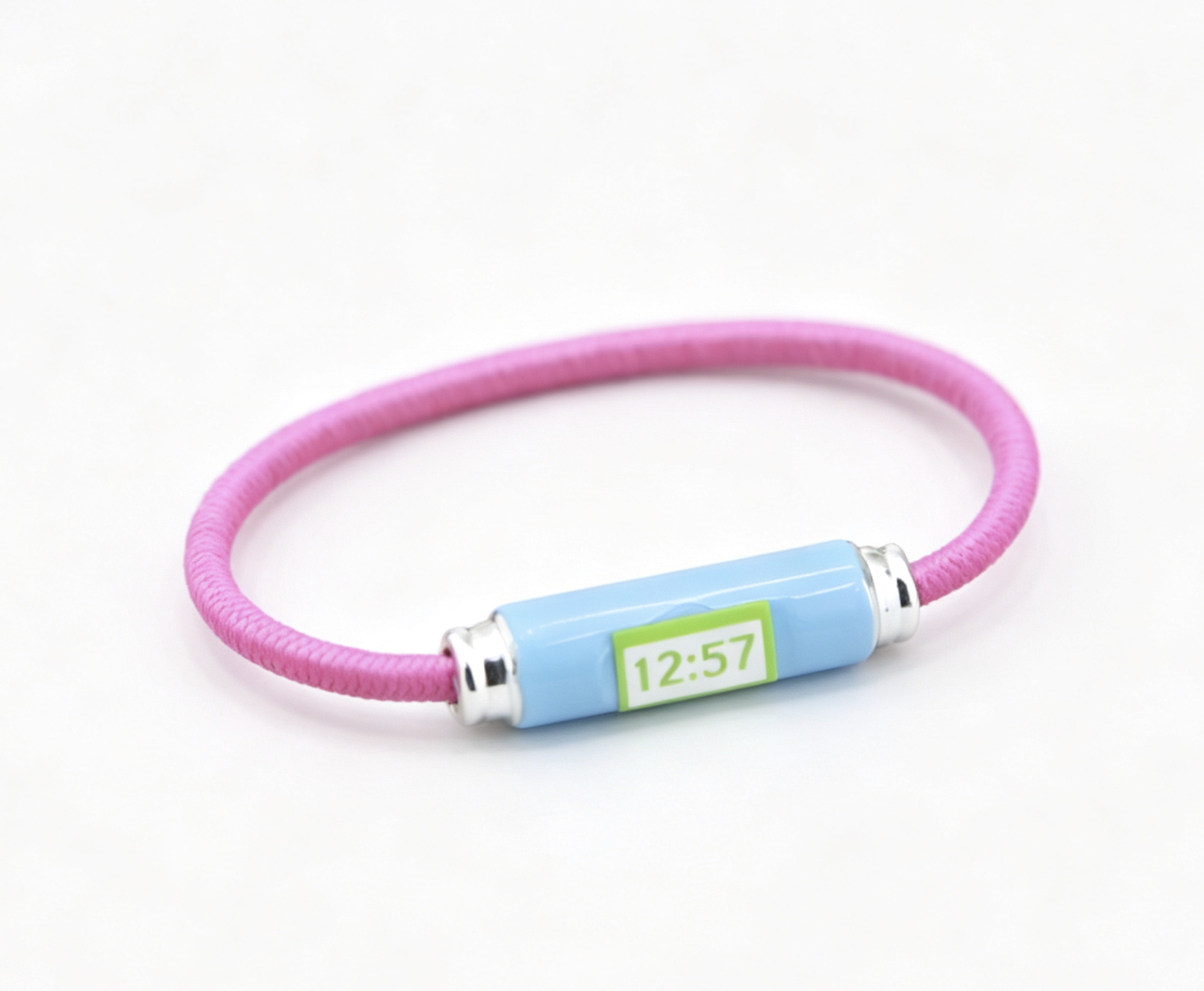 【A BRACELET WATCH for 18'' doll READY for FUN MEET Jewelry Accessory】 Main image