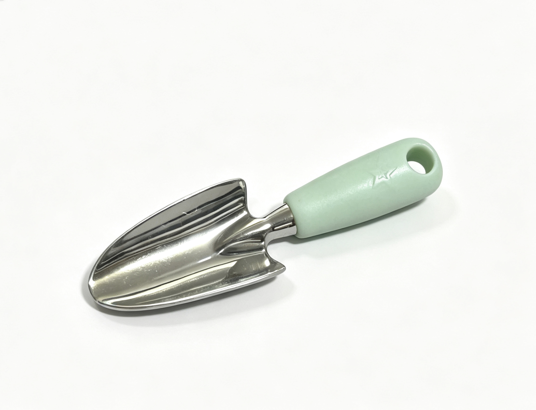 【silver shovel for 18'' doll Blaire Wilson’s Garden】 Main image