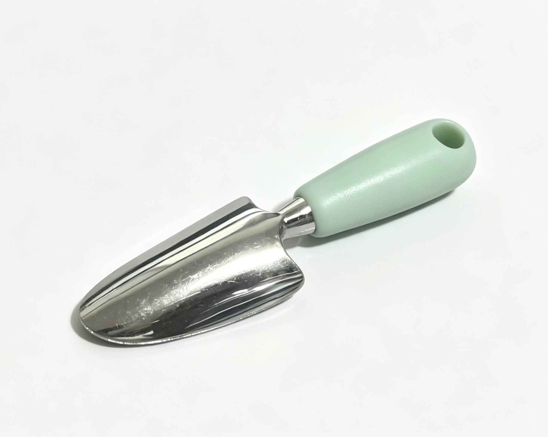 【silver shovel for 18'' doll Blaire Wilson’s Garden】 Secondary image