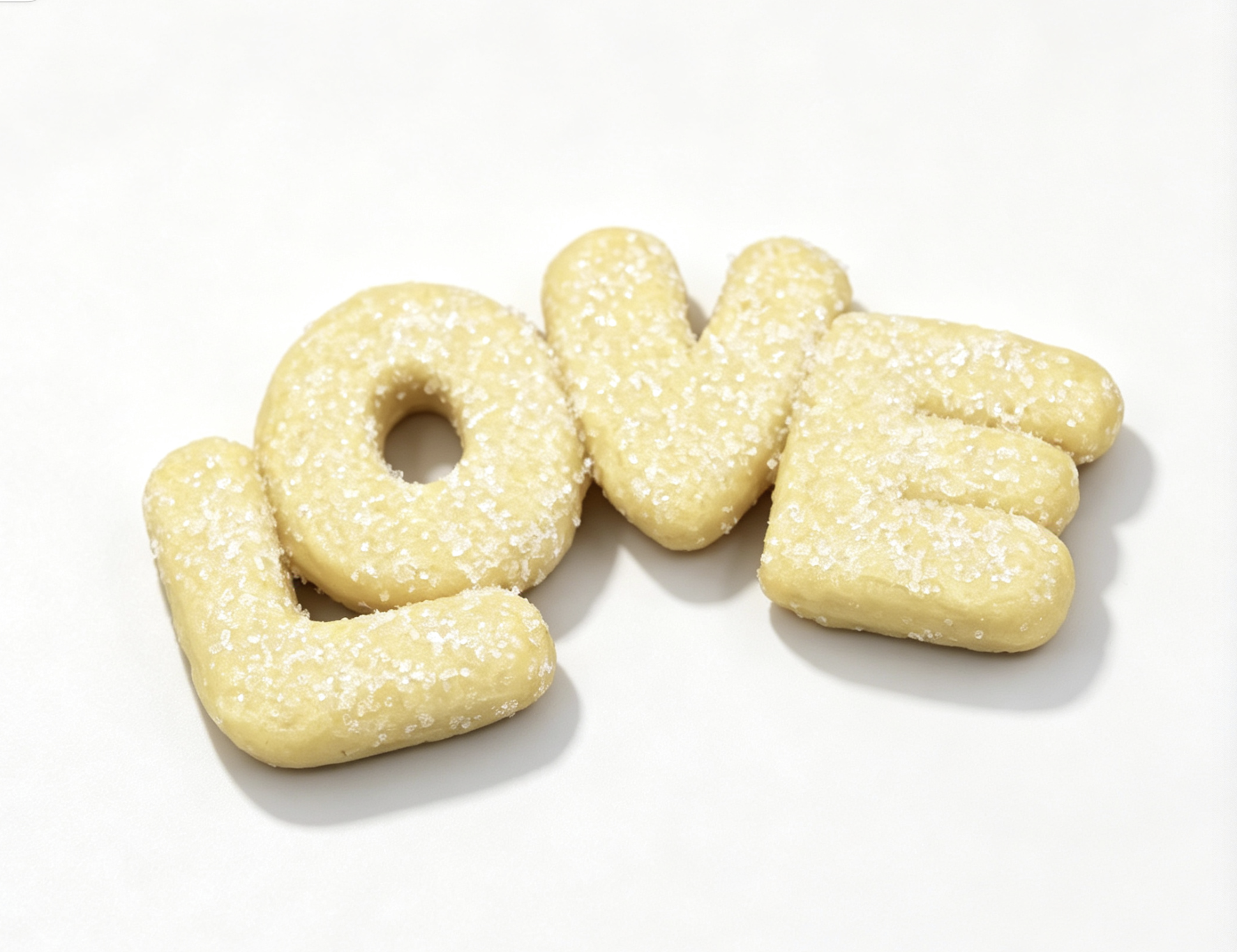 【Addy Lunch Pail LOVE cookie only for 18'' doll food】 Main image