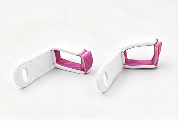 【A pair of Wrist Guards from Team USA Gymnastics Set for 18'' doll】