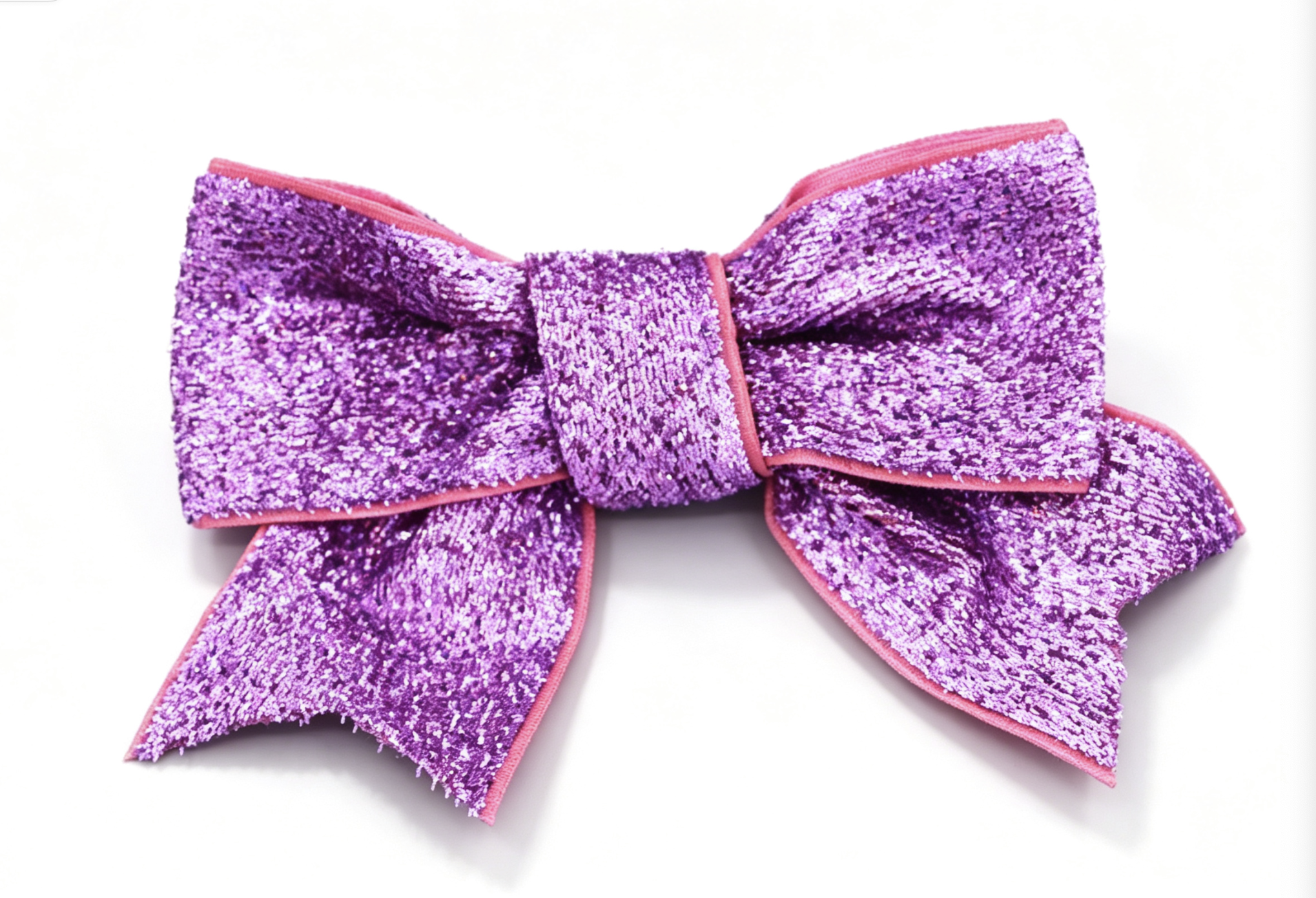 【Joss Kendrick Cheer Competition Bow for 18" Doll】