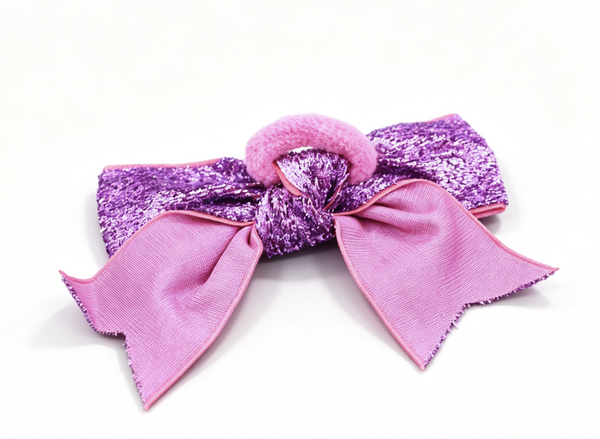 【Joss Kendrick Cheer Competition Bow for 18" Doll】