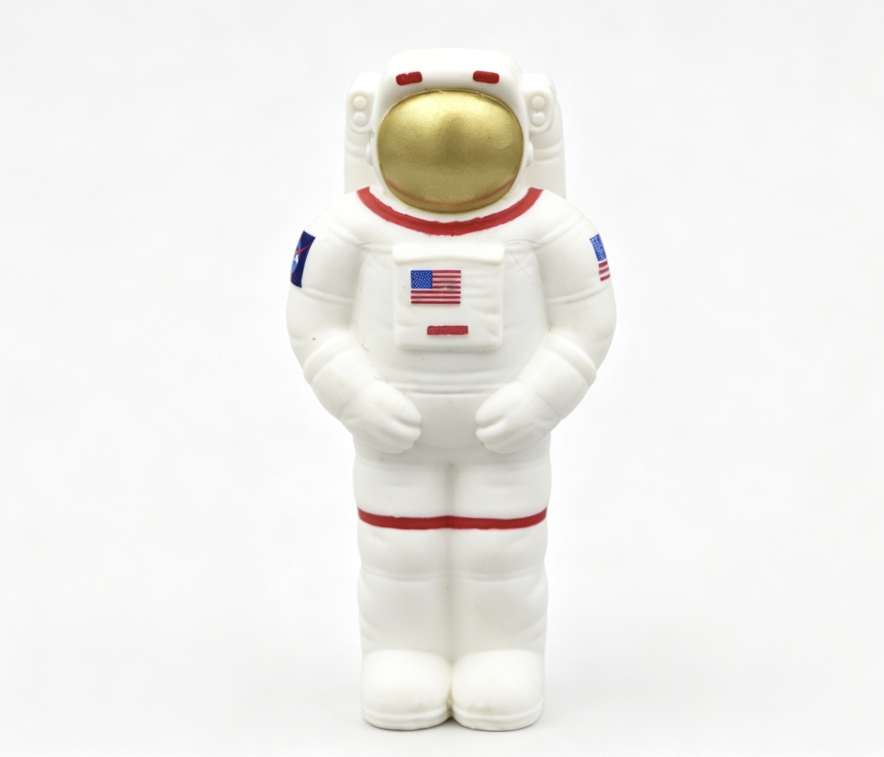 【Luciana visitor center astronaut space figure for 18'' doll】