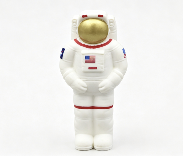 【Luciana visitor center astronaut space figure for 18'' doll】