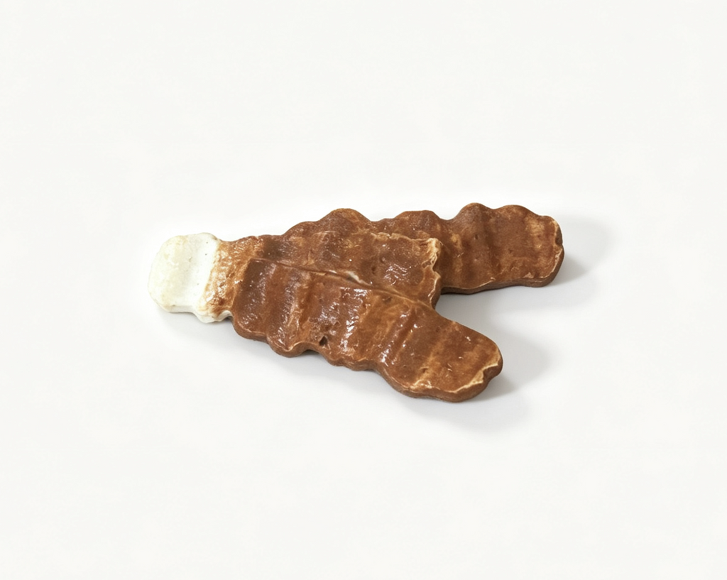 【bacon breakfast meat food for 18'' doll】