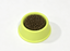 【Joss dog pet yellow bowl & food for 18'' doll pet cat food】