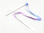 【A Ribbon Wand for 18'' Doll rhythm gymnastics dance outfit】