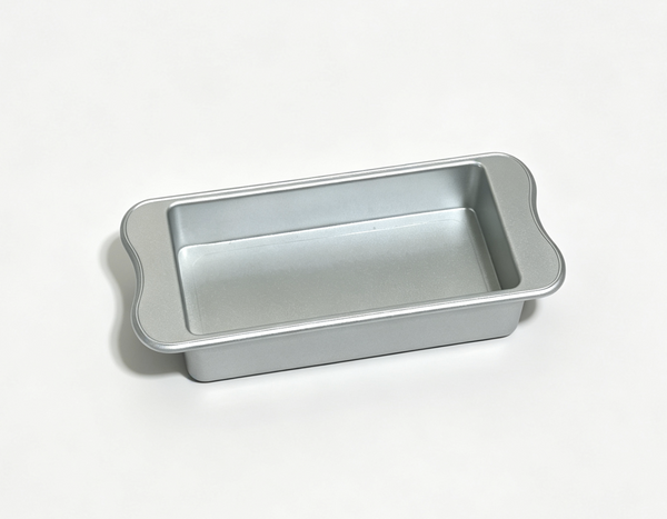 【Claudie loafe cake baking pan sheet 18" doll】
