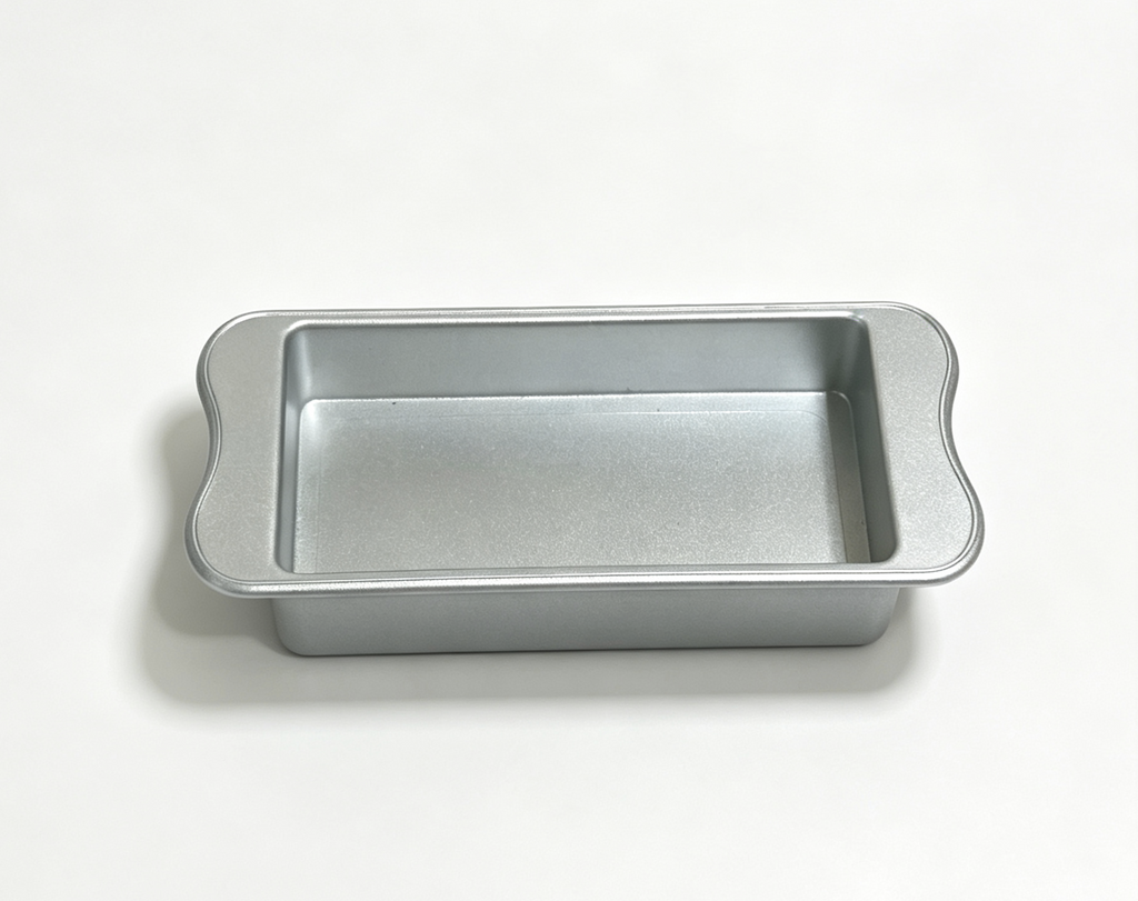 【Claudie loafe cake baking pan sheet 18" doll】