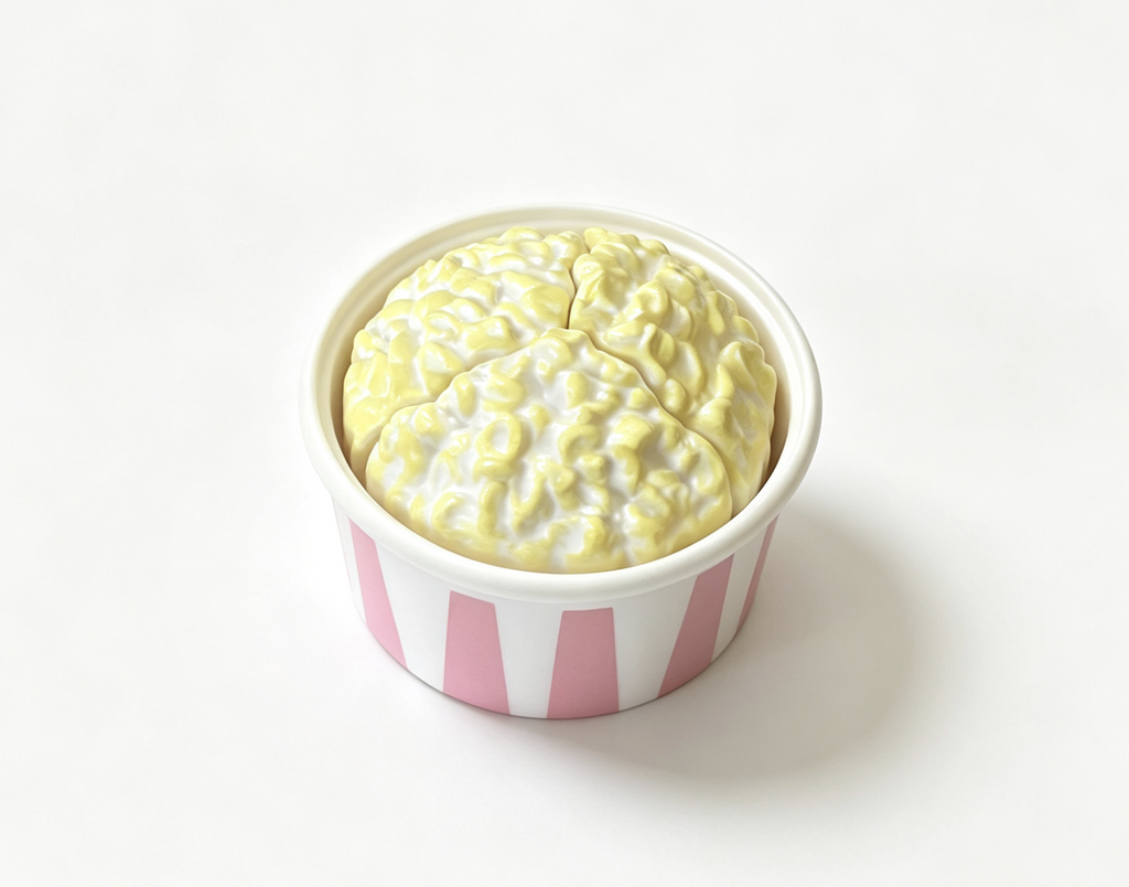 【 Popcorn for 14.5'' doll WW Cotton Candy Cart】