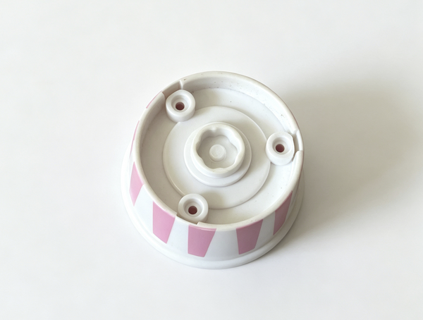 【 Popcorn for 14.5'' doll WW Cotton Candy Cart】