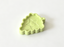 【Green grapes Fruit Shaped Cookie Cutter Pretend Play Baking Accessory for 18'' Doll】