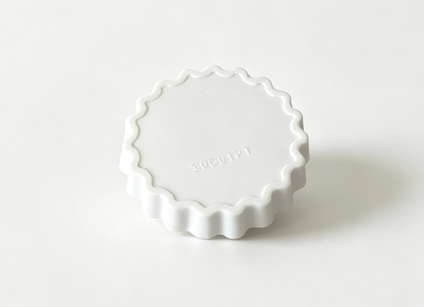 【CREME BRULEE from BLAIRE Restaurant for 18'' doll Raspberry Tart  French Bakery Pastry】