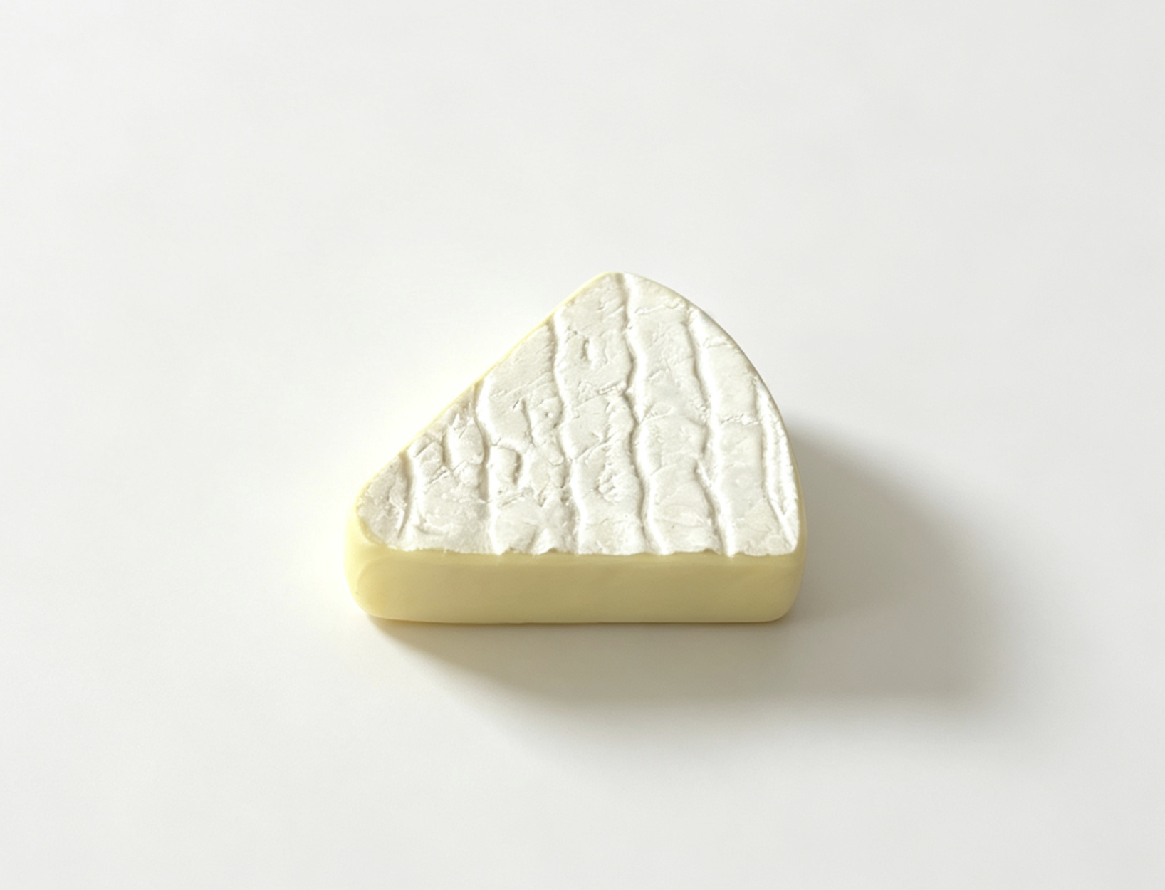 【 Fresh Goat brie cheese food dessert for 18'' doll】