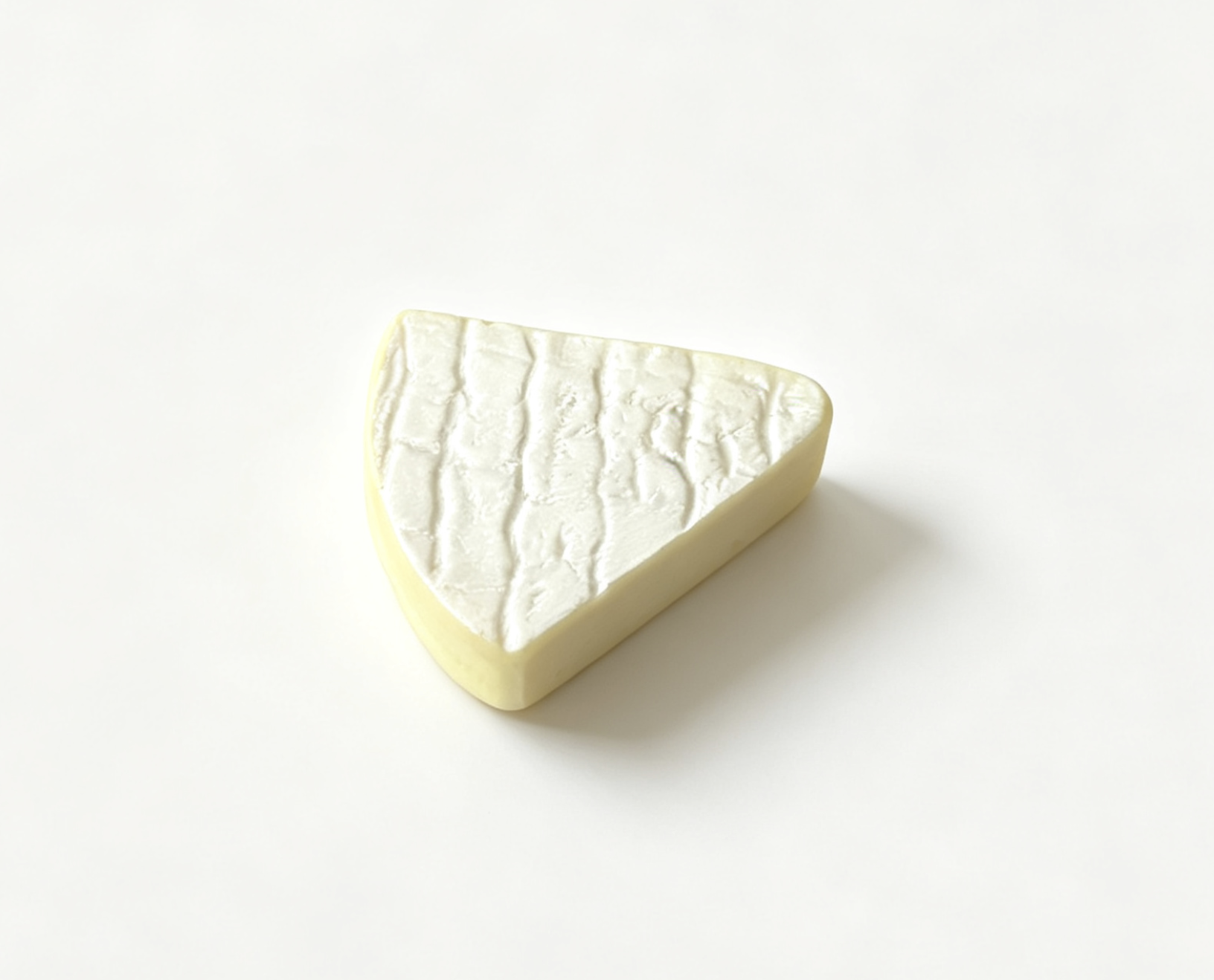 【 Fresh Goat brie cheese food dessert for 18'' doll】