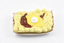 【A serving of nachos & tray for 18" doll Corinne’s Ski & Snack Shop】