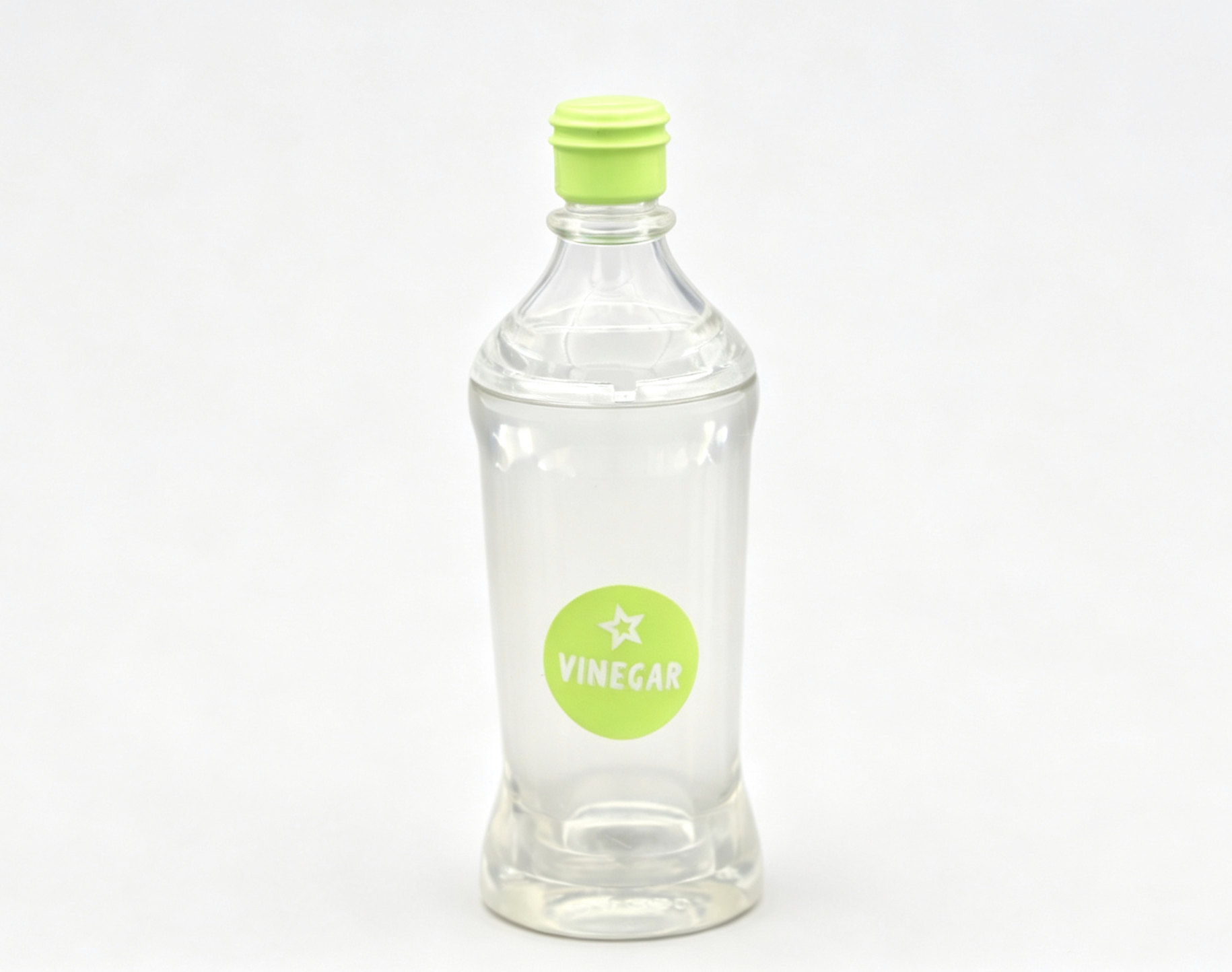 【Volcano Lab Set VINEGAR BOTTLE only for 18'' doll】