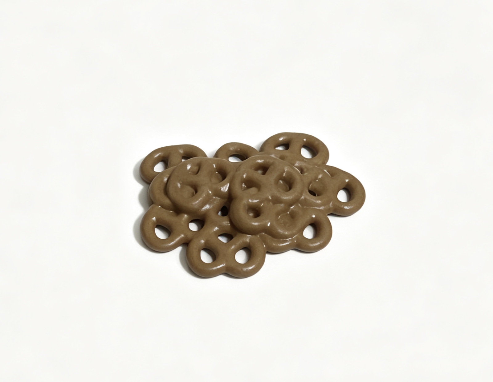 【pretzel twists for 18" doll airlines set】