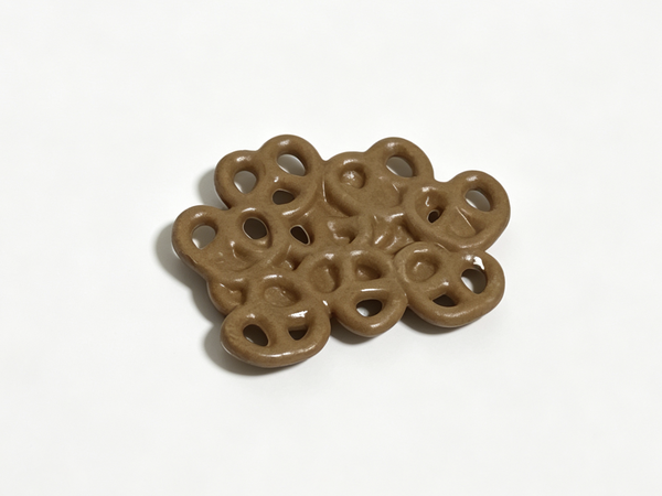 【pretzel twists for 18" doll airlines set】
