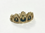 【Plastic Gold Princess Crown Hair Comb Accessory for 18'' Doll】