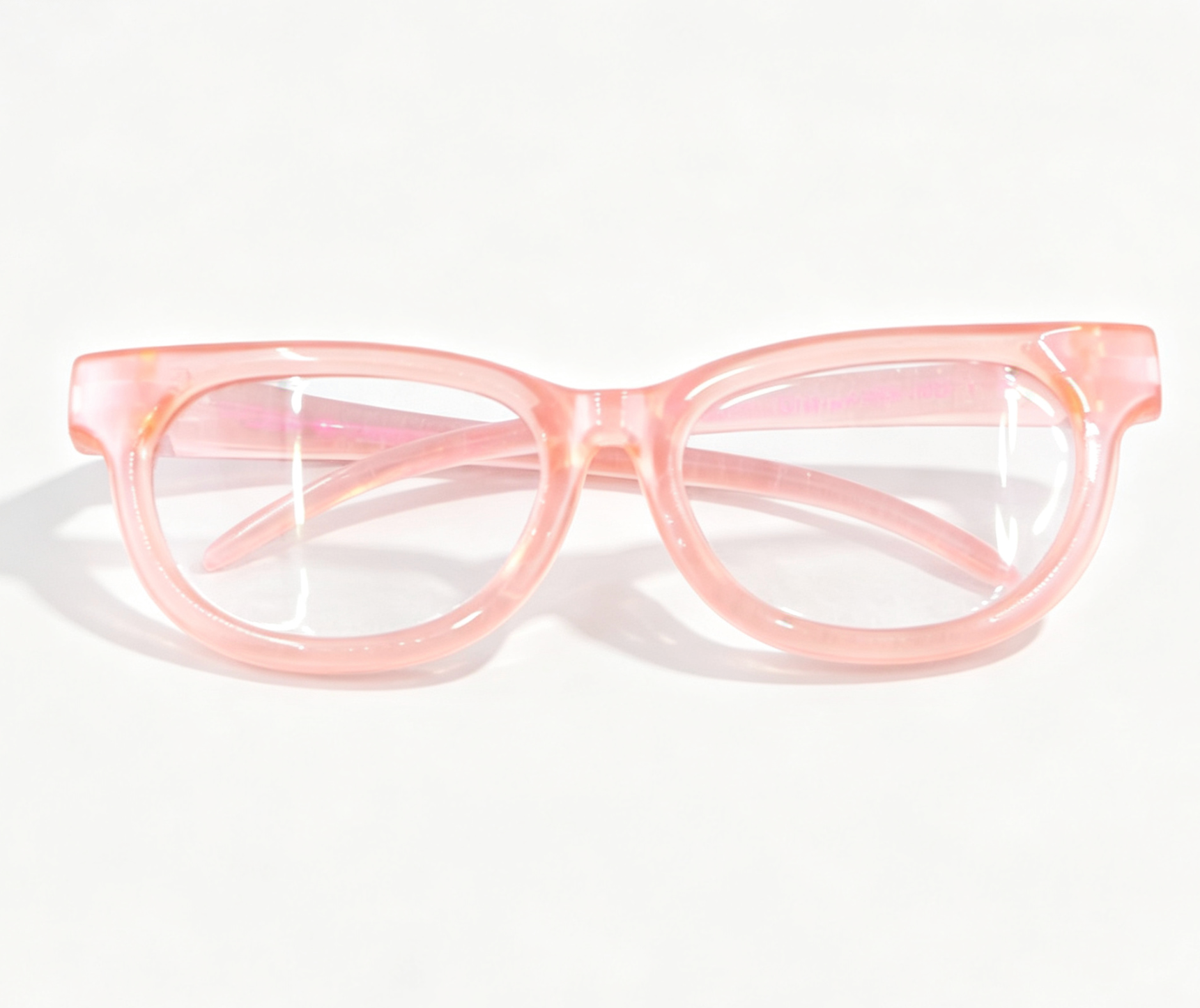 【A pair of glasses for 18" Doll Z Yang's】 Main image