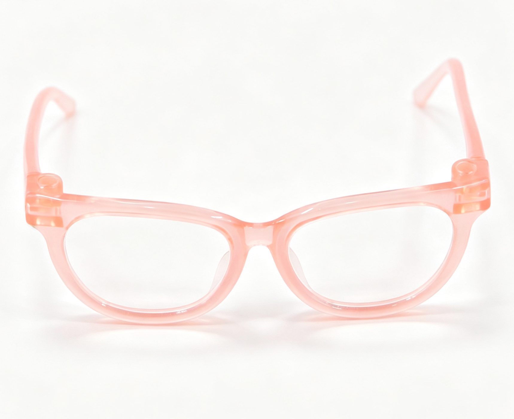 【A pair of glasses for 18" Doll Z Yang's】 Secondary image