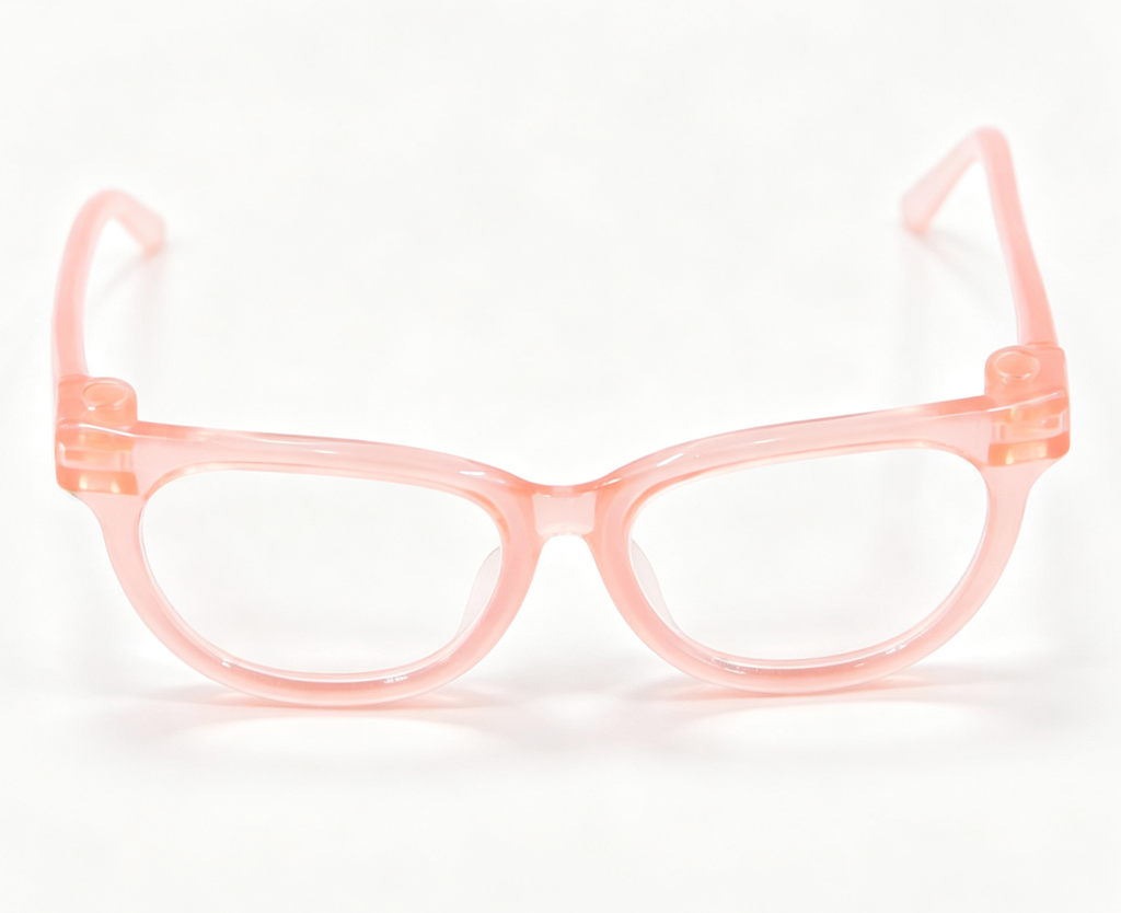 【A pair of glasses for 18" Doll Z Yang's】